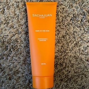 Sachajuan Hair in the Sun